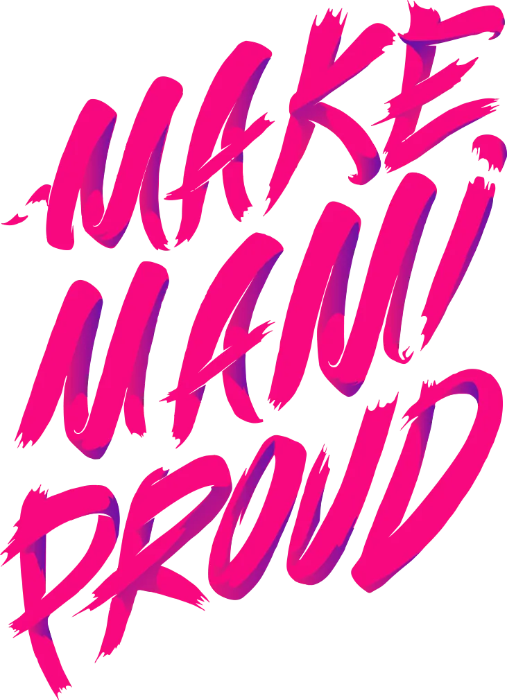 Make Mami Proud Logo